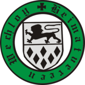 Wappen Heimatverein Wechloy